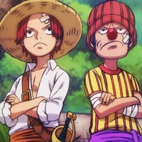 Shanks and Buggy 