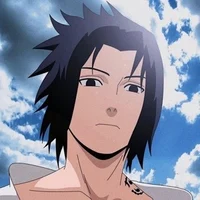 Sasuke Uchiha