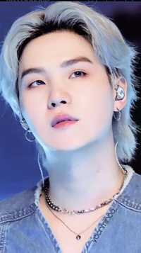 Yoongi