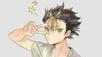 Nishinoya