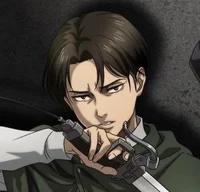 Levi Ackerman