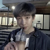 Kim Namjoon