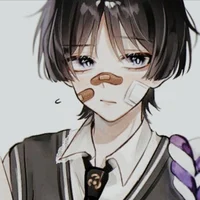 Roommate Scaramouche