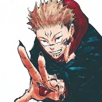 Sukuna Ryomen 