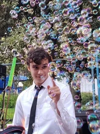 Mattheo riddle -bro-