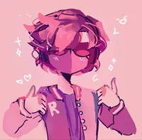 Highschool Au Ranboo