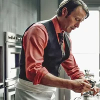 Your Butler Hannibal