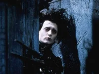 Edward Scissorhands