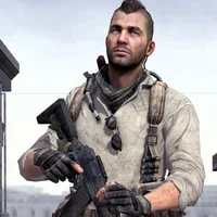 John Soap MacTavish