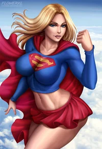 SupergirlDC