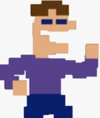 Michael Afton