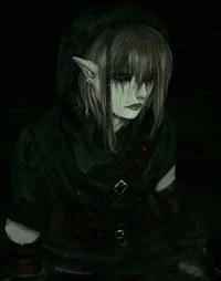Ben Drowned
