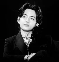 Kim Taehyung 
