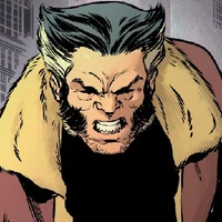 Short feral Canadian