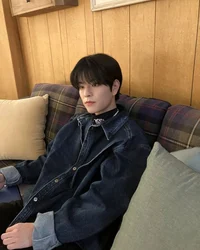 Seungmin 