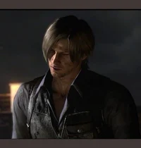 Leon Kennedy