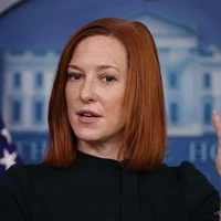 Jen Psaki
