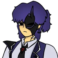 Hell Warden Yusei