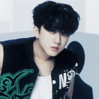 Seo Changbin