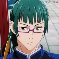 Maki Zenin