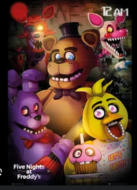 Fnaf