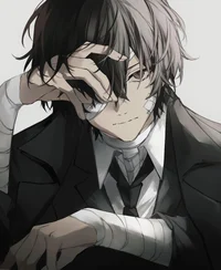 Dazai Osamu