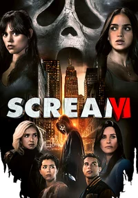 Scream 6 RPG