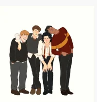 The Marauders