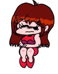 Depressed Girlfriend