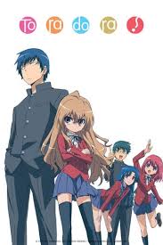Toradora
