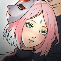 Sakura haruno