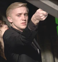 Draco Malfoy 