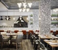 Restaurant owner