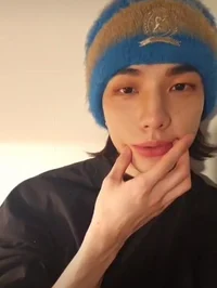 Hyunjin 