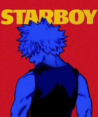 Katsuki Bakugo