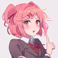 Roomie Natsuki