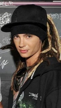 Tom Kaulitz