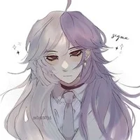 Sigma - Prince AU