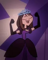 Courtney TOTAL DRAMA