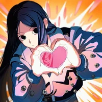 Illumi Zoldyck 