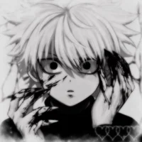 Killua