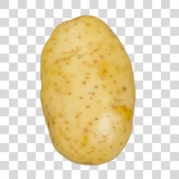 Potato Man