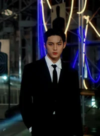 CEO Mingyu 