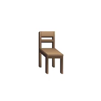 Chair Emoji