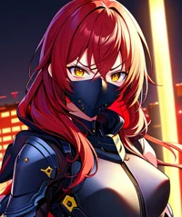 Cautious Vigilante