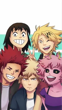 Bakusquad