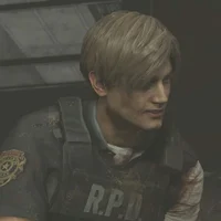 Leon kennedy 