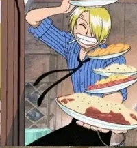 Sanji
