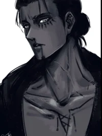 eren yeager