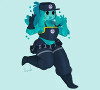 female Rippley